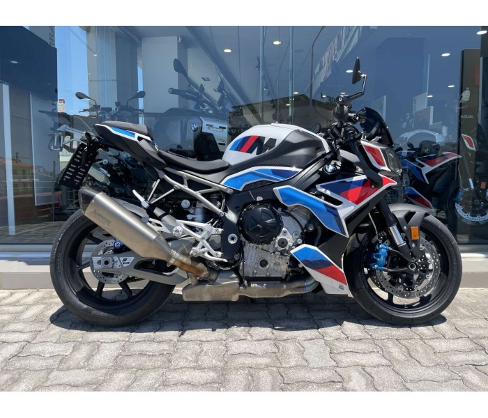 BMW M 1000 R 2025 Μεταχειρισμένα